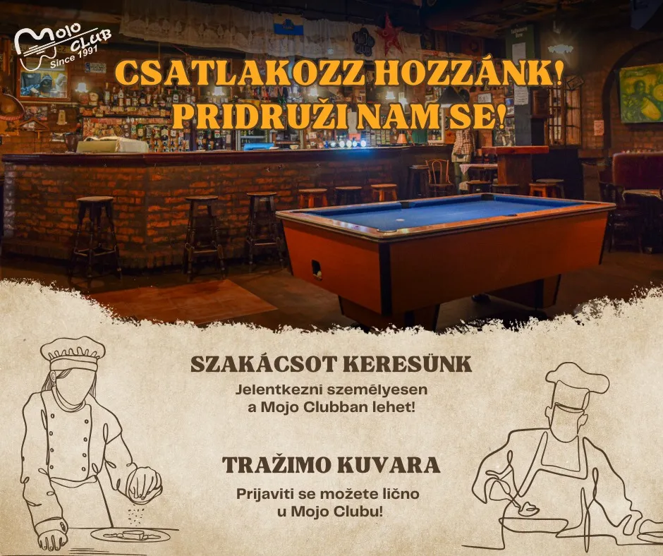 Tražimo kuvara